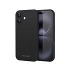 POUZDRO SWISSTEN SOFT JOY MagStick PRO APPLE IPHONE 16 PLUS BLACK