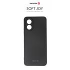 POUZDRO SWISSTEN SOFT JOY PRO OPPO A18/ A38 ČERNÉ