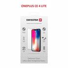 OCHRANNÉ TEMPEROVANÉ SKLO SWISSTEN PRO ONEPLUS CE 4 LITE RE 2,5D