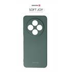 POUZDRO SWISSTEN SOFT JOY PRO XIAOMI REDMI 14C ZELENÉ