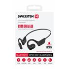 BLUETOOTH SLUCHÁTKA SWISSTEN GYM OPEN EAR