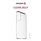 POUZDRO SWISSTEN CLEAR JELLY PRO SAMSUNG GALAXY A26 5G TRANSPARENTNÍ