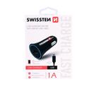 SWISSTEN CL ADAPTÉR NA USB 1A POWER + KABEL MICRO USB