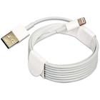 DATOVÝ KABEL PRO APPLE IPHONE USB-A/LIGHTNING 2m (bulk)