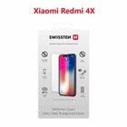 OCHRANNÉ TEMPEROVANÉ SKLO SWISSTEN PRO XIAOMI REDMI 4X RE 2,5D