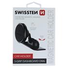 MAGNETICKÝ DRŽÁK DO AUTA SWISSTEN S-GRIP DASHBOARD DM6