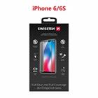 SKLO SWISSTEN ULTRA DURABLE 3D FULL GLUE GLASS PRO APPLE IPHONE 6/6S ZLATÉ