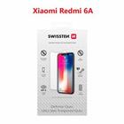 OCHRANNÉ TEMPEROVANÉ SKLO SWISSTEN PRO XIAOMI REDMI 6A RE 2,5D