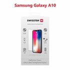 OCHRANNÉ TEMPEROVANÉ SKLO SWISSTEN PRO SAMSUNG A105 GALAXY A10 RE 2,5D