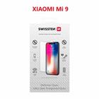 OCHRANNÉ TEMPEROVANÉ SKLO SWISSTEN PRO XIAOMI Mi 9 RE 2,5D