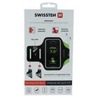 POUZDRO SWISSTEN ARMBAND CASE vel. 7,0" ČERNÉ