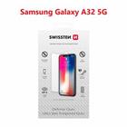 OCHRANNÉ TEMPEROVANÉ SKLO SWISSTEN PRO SAMSUNG A326 GALAXY A32 5G RE 2,5D