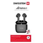 BLUETOOTH TWS SLUCHÁTKA SWISSTEN ALUPODS II