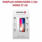 OCHRANNÉ TEMPEROVANÉ SKLO SWISSTEN PRO ONEPLUS NORD/NORD 2 5G/NORD 2T 5G RE 2,5D