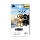 OSVĚŽOVAČ DO AUTA LITTLE JOE 3D METALIC - CASHMERE