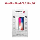 OCHRANNÉ TEMPEROVANÉ SKLO SWISSTEN PRO ONEPLUS NORD CE 3 LITE 5G RE 2,5D