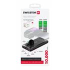 SWISSTEN POWER BANK 10000 mAh 2v1 PRO APPLE WATCH A MAGSAFE