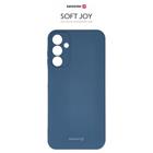 POUZDRO SWISSTEN SOFT JOY PRO SAMSUNG A155F GALAXY A15 / A15 5G MODRÉ