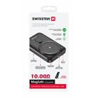 SWISSTEN POWER BANK PD 20W 10000 mAh (kompatibilní s MagSafe)