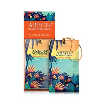 VŮNĚ DO INTERIÉRU AREON SACHET - SUMMER DREAM