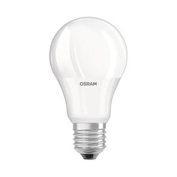 OSRAM VALUE E27 10W/827 CLA75W teplá 2700k