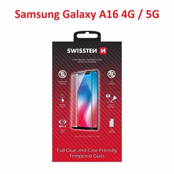 for Samsung Galaxy A16 5G / 4G Black