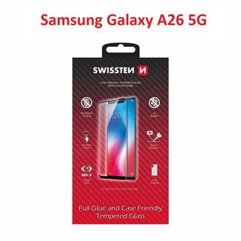 for Samsung Galaxy A26 5G Black