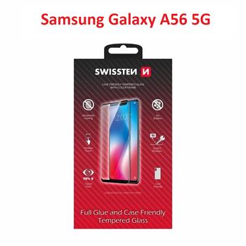 for Samsung Galaxy A56 5G Black