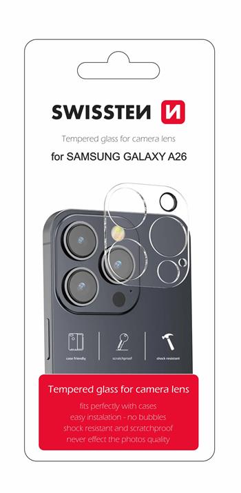 for Samsung Galaxy A26 5G