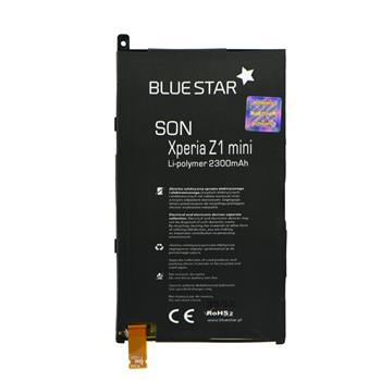 BATERIE BS PREMIUM PRO SONY XPERIA Z1 COMPACT LI-ON 2300mAh