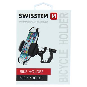 DRŽÁK NA KOLO SWISSTEN S-GRIP BCCL1