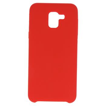 Samsung Galaxy J6 2018 Red