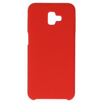 Samsung Galaxy J6 Plus Red