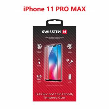 for iPhone 11 PRO MAX Black