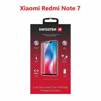 for Xiaomi Redmi Note 7 Black