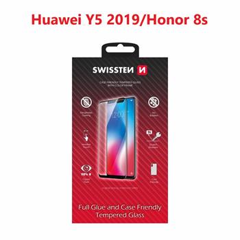 for Huawei Y5 2019/Honor 8s Black