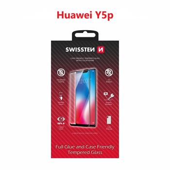 for Huawei Y5p Black