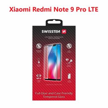 for Xiaomi Redmi Note 9 Pro LTE Black