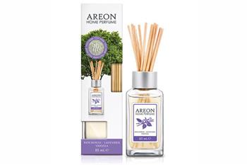 AH PERFUM STICKS - PATCHOULI - LAVENDER VANILLA 85ml