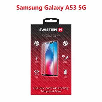 for Samsung Galaxy A53 5G Black