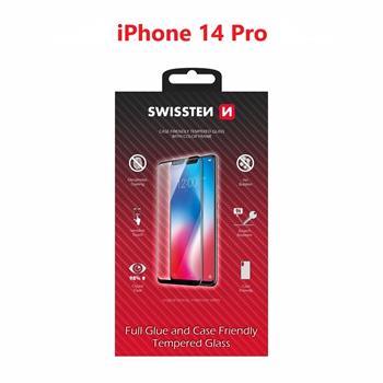 for iPhone 14 Pro Black