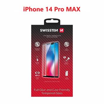 for iPhone 14 Pro MAX Black