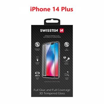 for iPhone 14 Plus Black