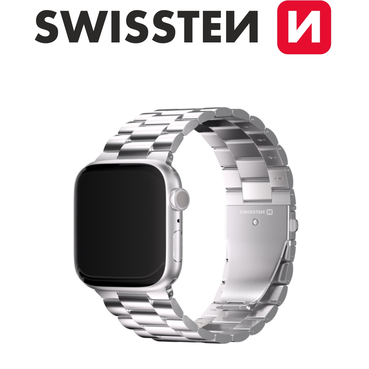 Řemínky pro Apple Watch