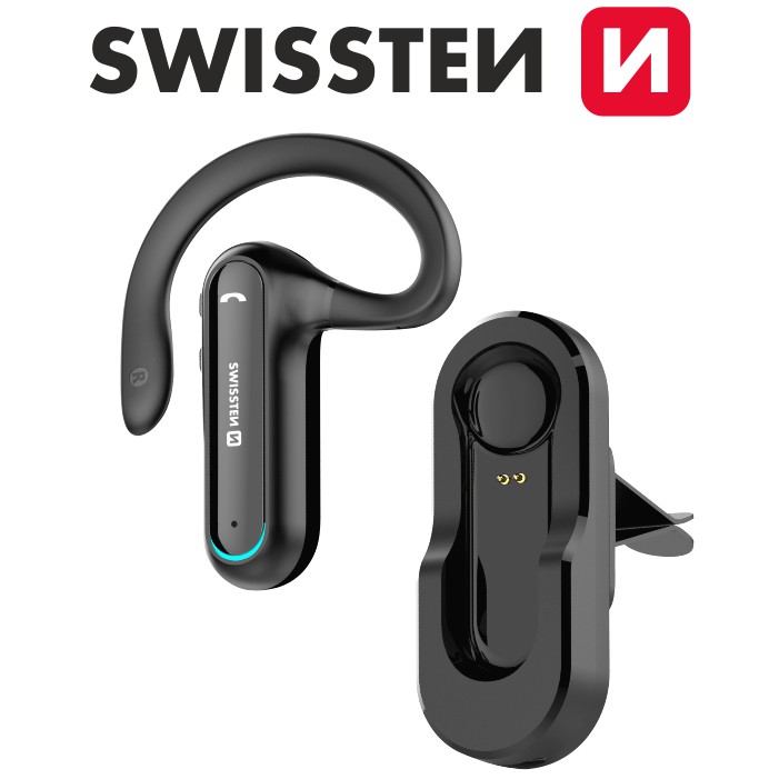 Dock Earpiece