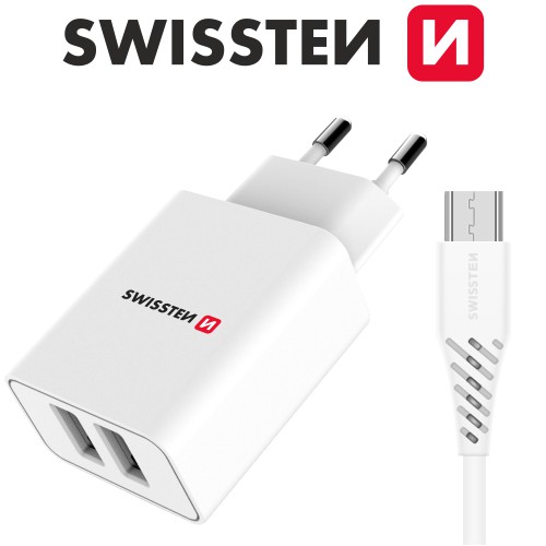 SN s kabelem micro USB