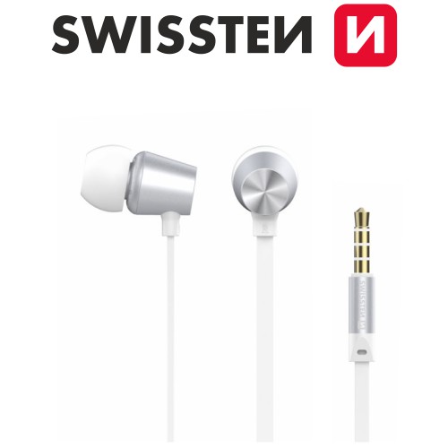 S konektorem jack 3,5 mm
