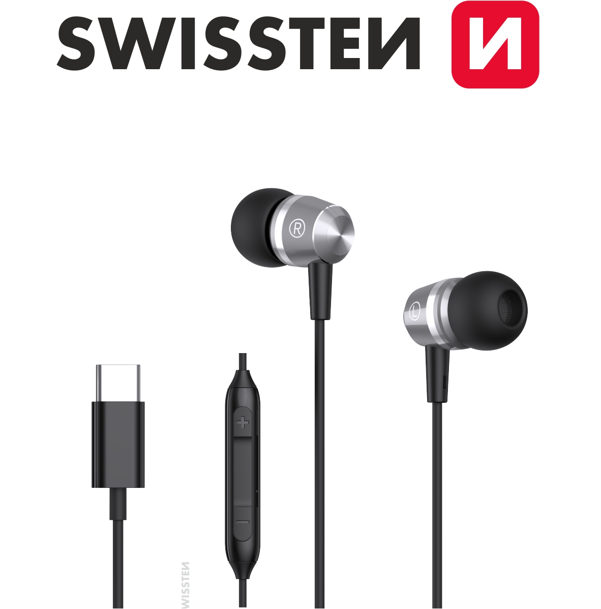 S kontektorem USB-C