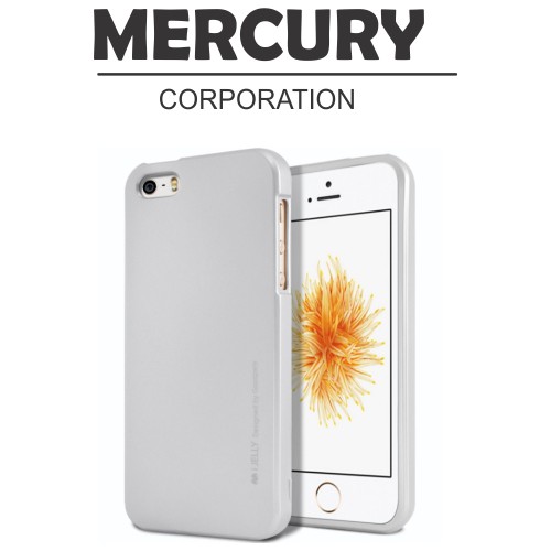 Mercury i-Jelly