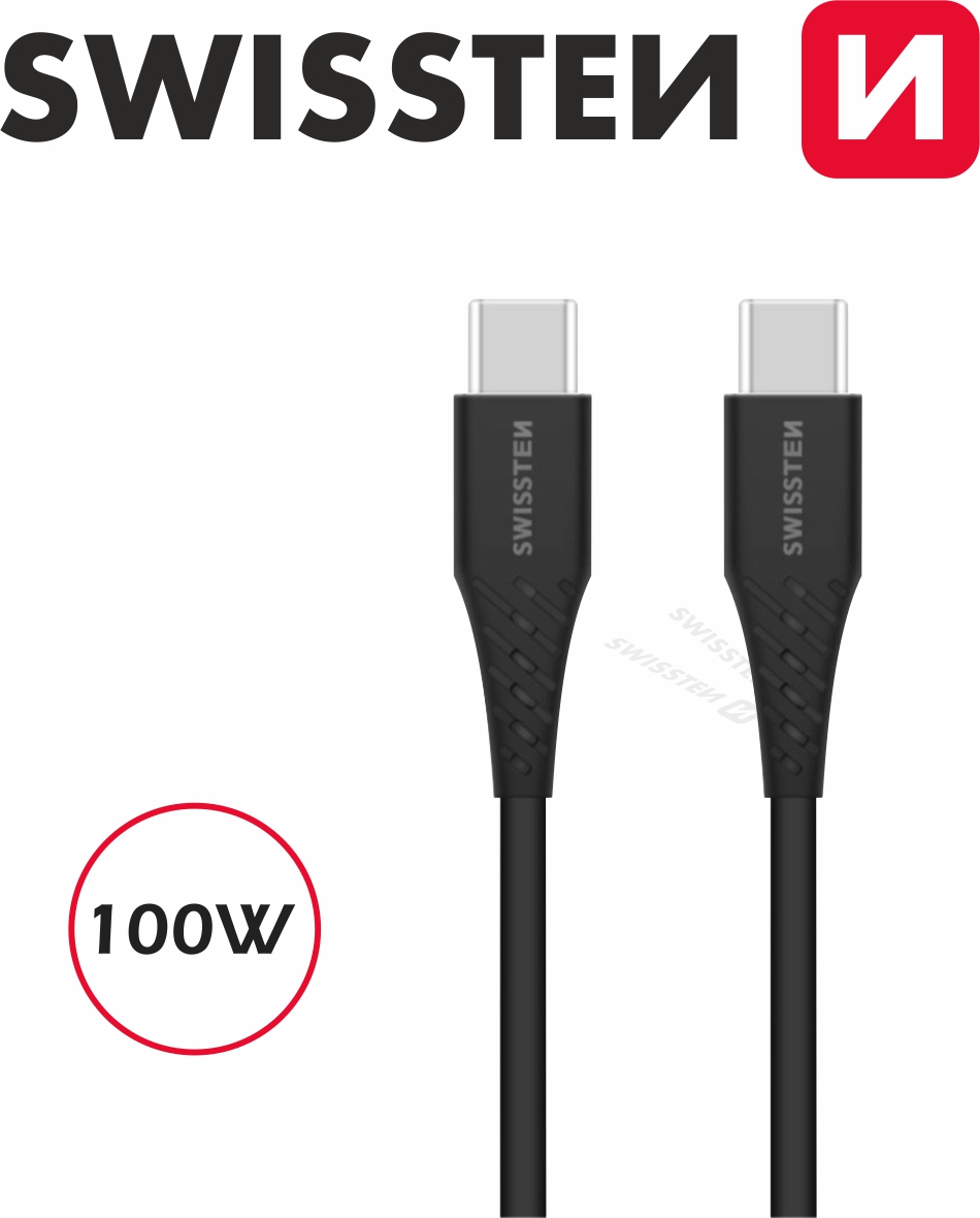 USB-C/USB-C 100W